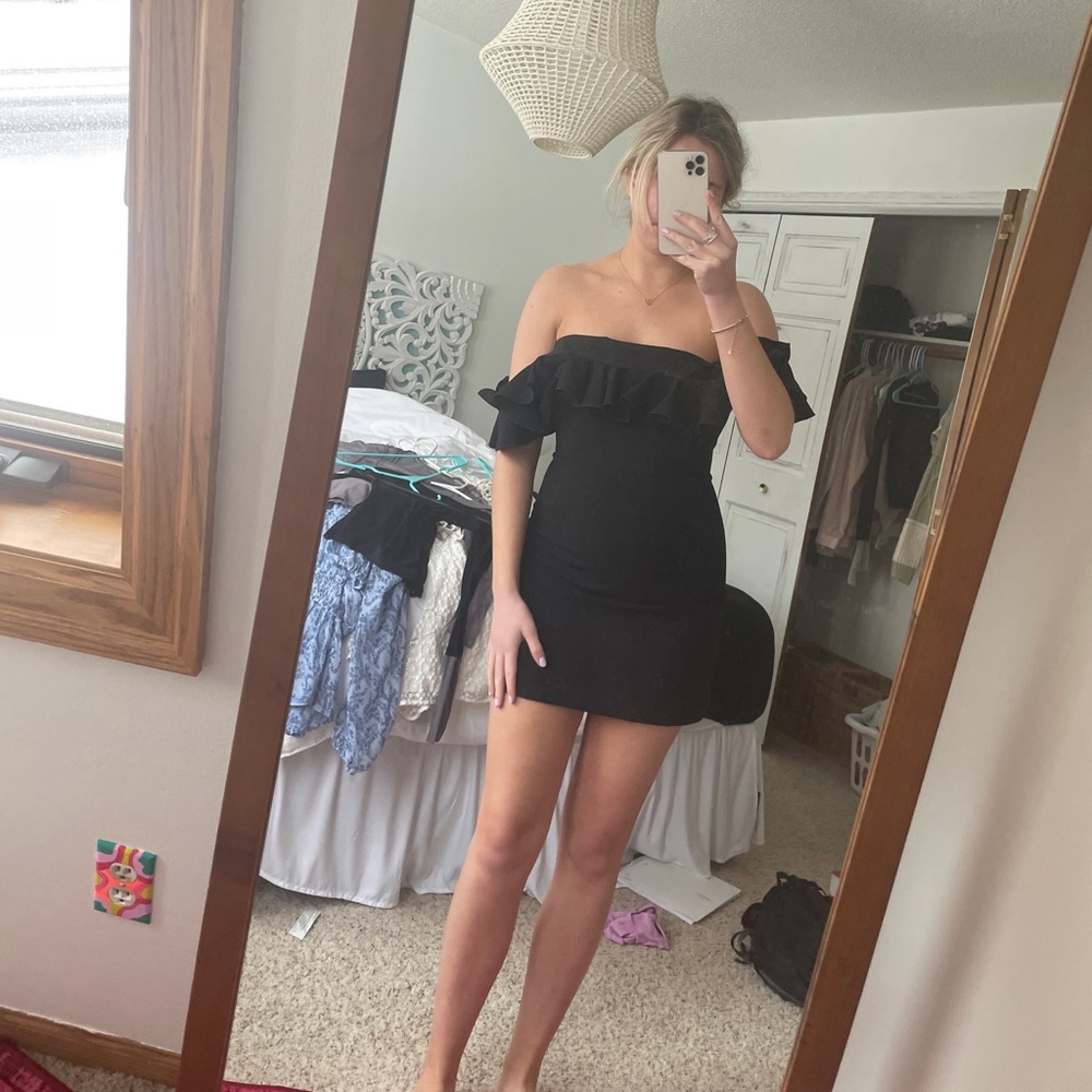 French connection dress